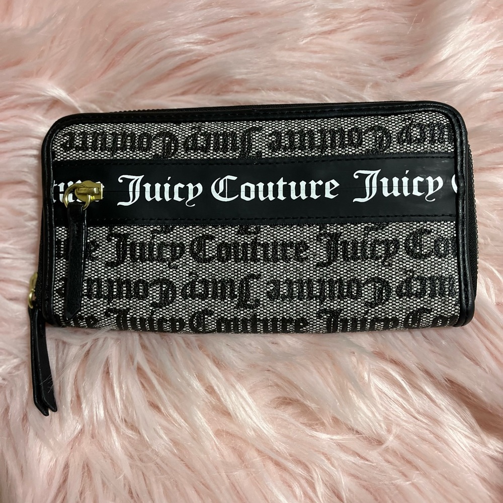 Juicy Couture Wallet